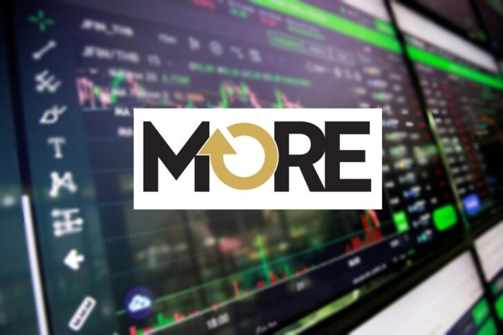 หุ้น MORE หุ้น MORE