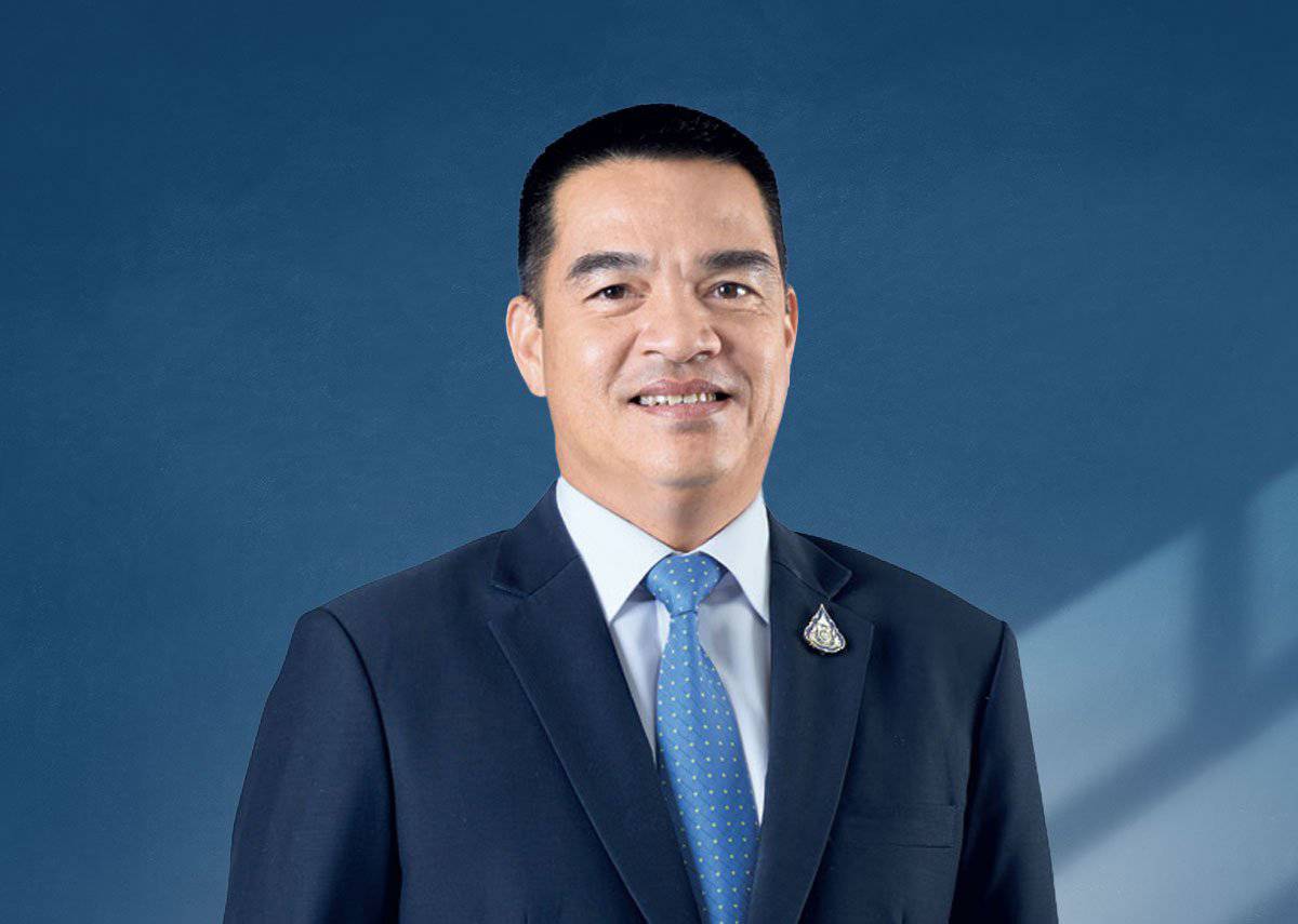 ปตท.สผ.ตั้งกรรมการใหม่ พลโทนิธิ คนสนิทนายกฯเสียบแทนคนเก่า