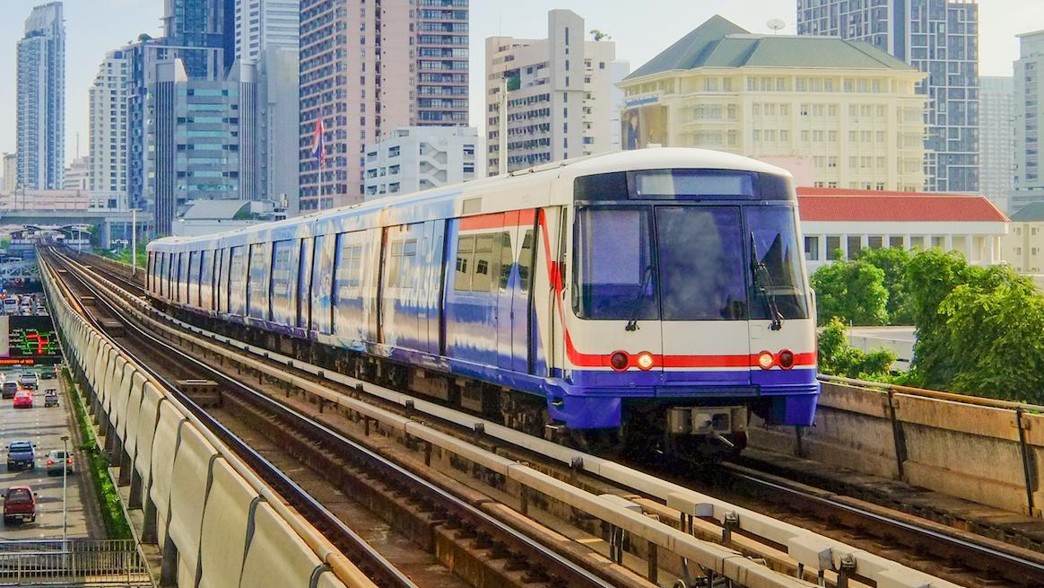 รถไฟฟ้าสายสีเขียว : กทม. ชี้แจงเหตุผลยังไม่ชำระหนี้ หลังบีทีเอสปล่อยคลิป “ติดหนี้ต้องจ่าย”