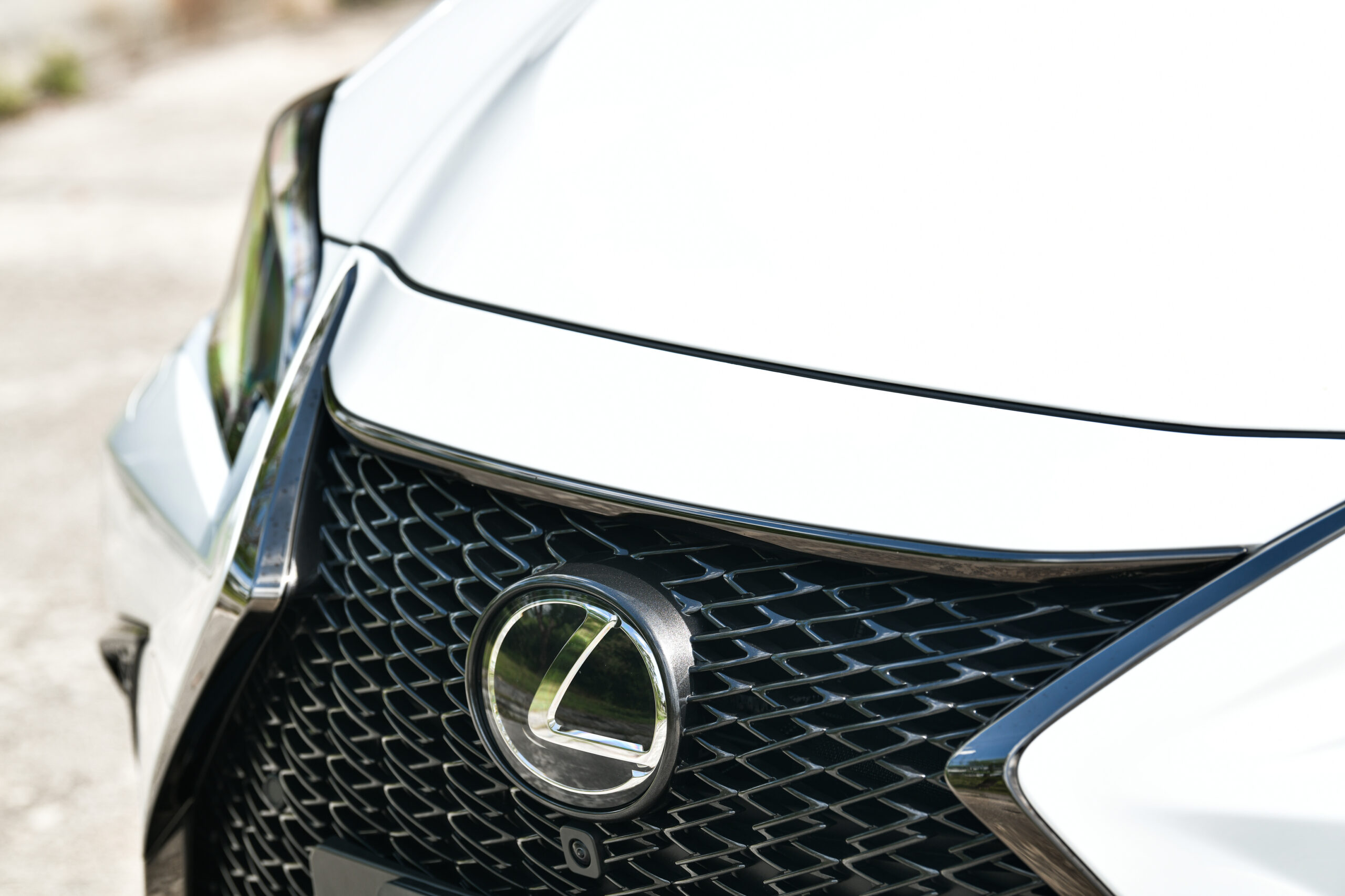 Lexus ES 300h