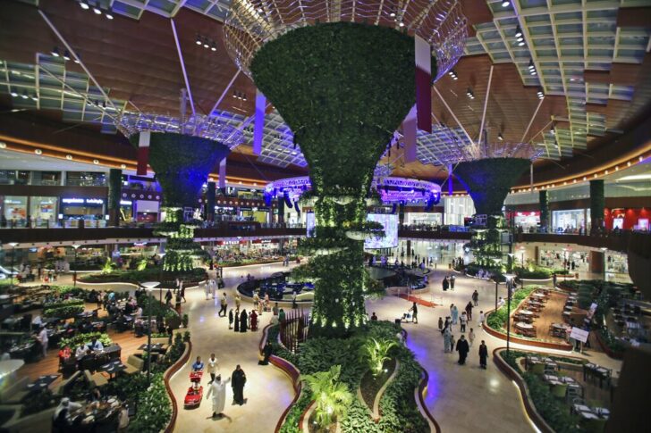 WCup Qatar Economy Explainer