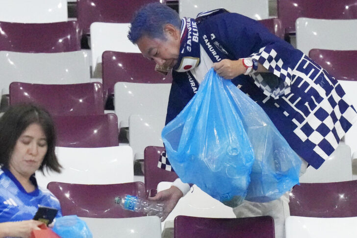 WCup Germany Japan Soccer