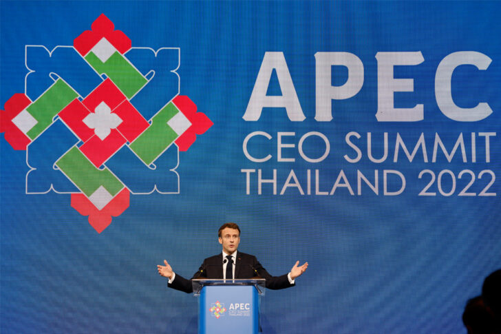 APEC APEC