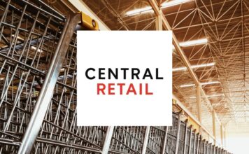 CENTRALRETAIL ค้าส่ง