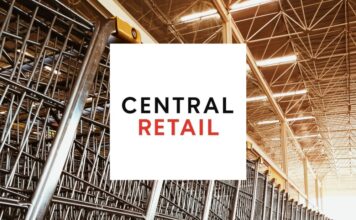 CENTRALRETAIL ค้าส่ง