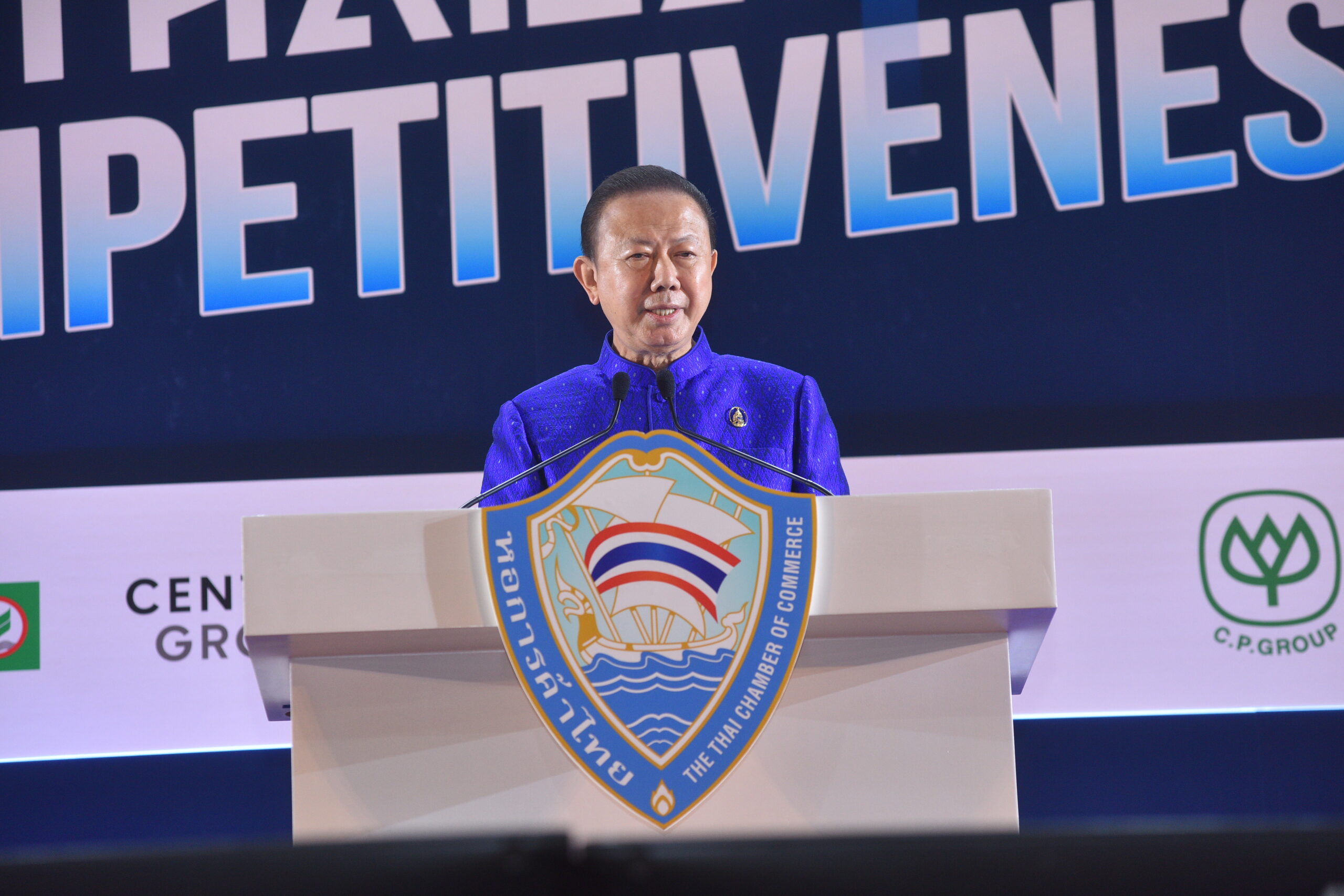หอการค้าทั่วประเทศคาด จีดีพีไทยปี’66 โต 4% ลงทุน-ส่งออก-ท่องเที่ยวฟื้น