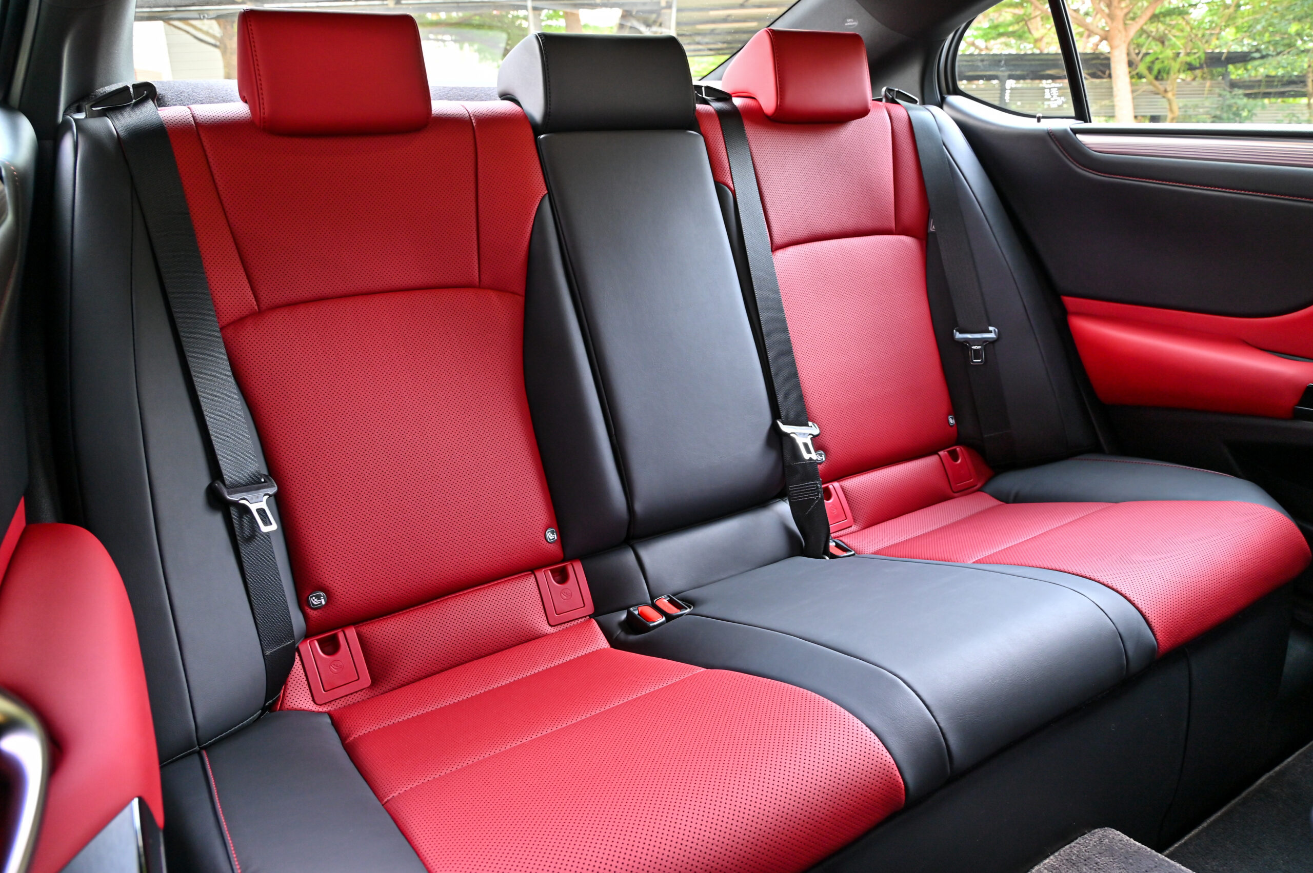 Lexus ES 300h
