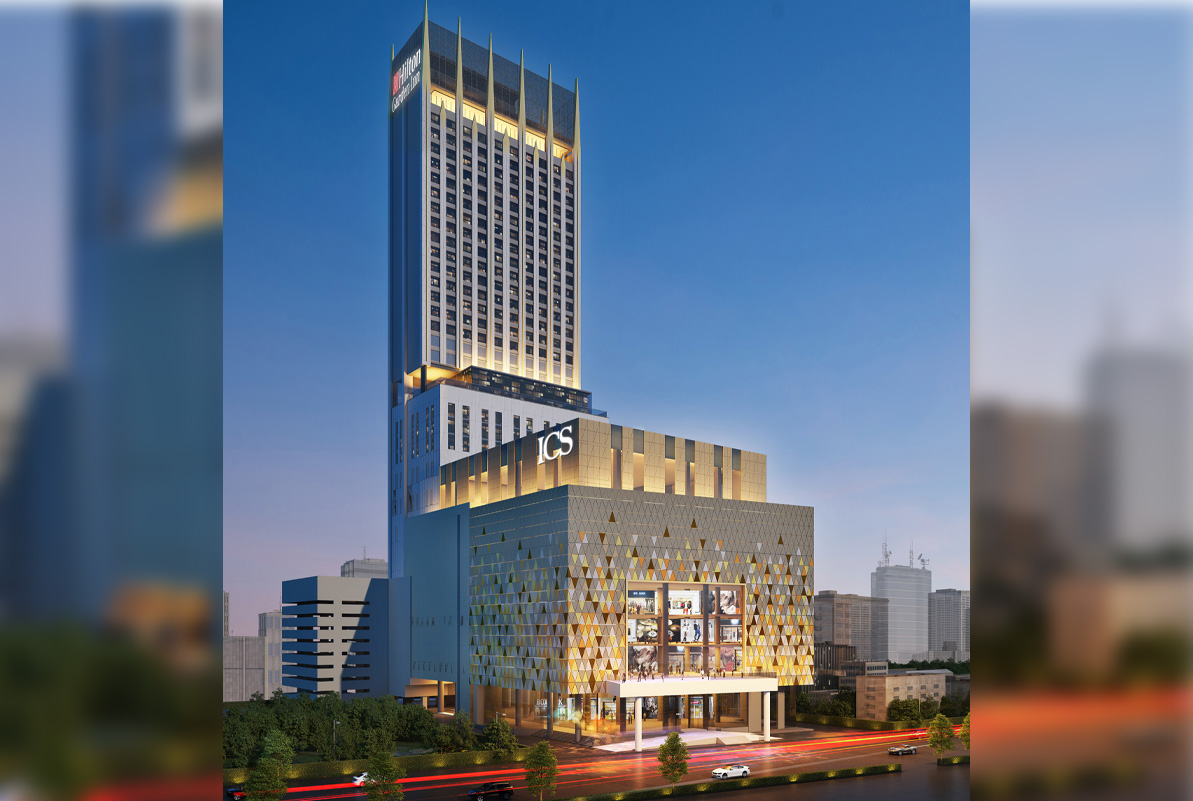 Smart Medical Center มิติใหม่ศิริราช จับมือ ICS เปิดบริการในศูนย์การค้าแห่งแรก