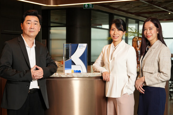 Kincentric (Thailand) Kincentric (Thailand)