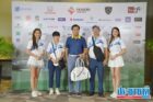 กอล์ฟการกุศล ประชาชาติธุรกิจ