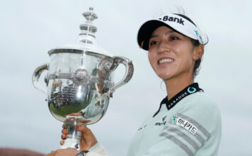 Lydia Ko