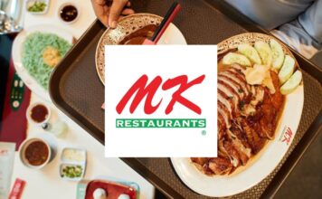 MK Restaurants