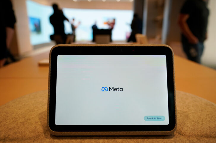 Meta Meta