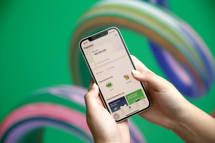 PayLater by Grab PayLater by Grab