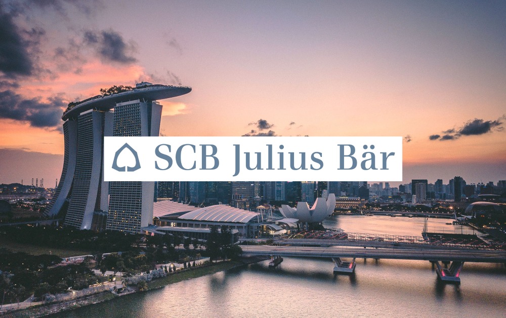 SCBX ถอน “SCB-JULIUS BAER SINGAPORE” ออกจากยานแม่