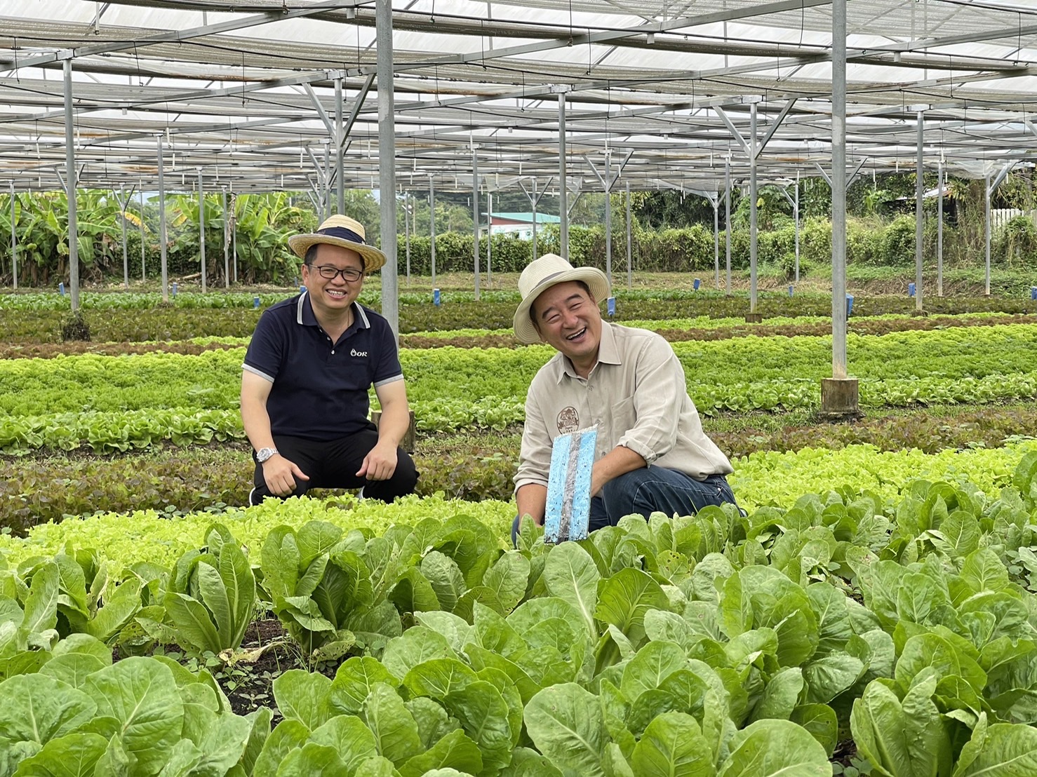 โออาร์ เผย เศรษฐกิจฟื้น ดันยอดขายน้ำมันโต เตรียมพา “โอ้กะจู๋” เข้าตลาดปี 67