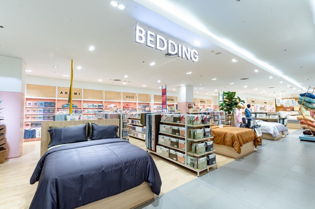 เซ็นทรัลลาดพร้าวโฉมใหม่