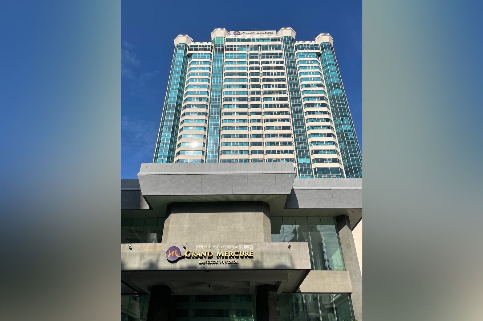 AWC ในเครือเจ้าสัวเจริญ ทุ่ม 8.8 พันล้าน ช็อป 2 โรงแรมเสริมพอร์ต