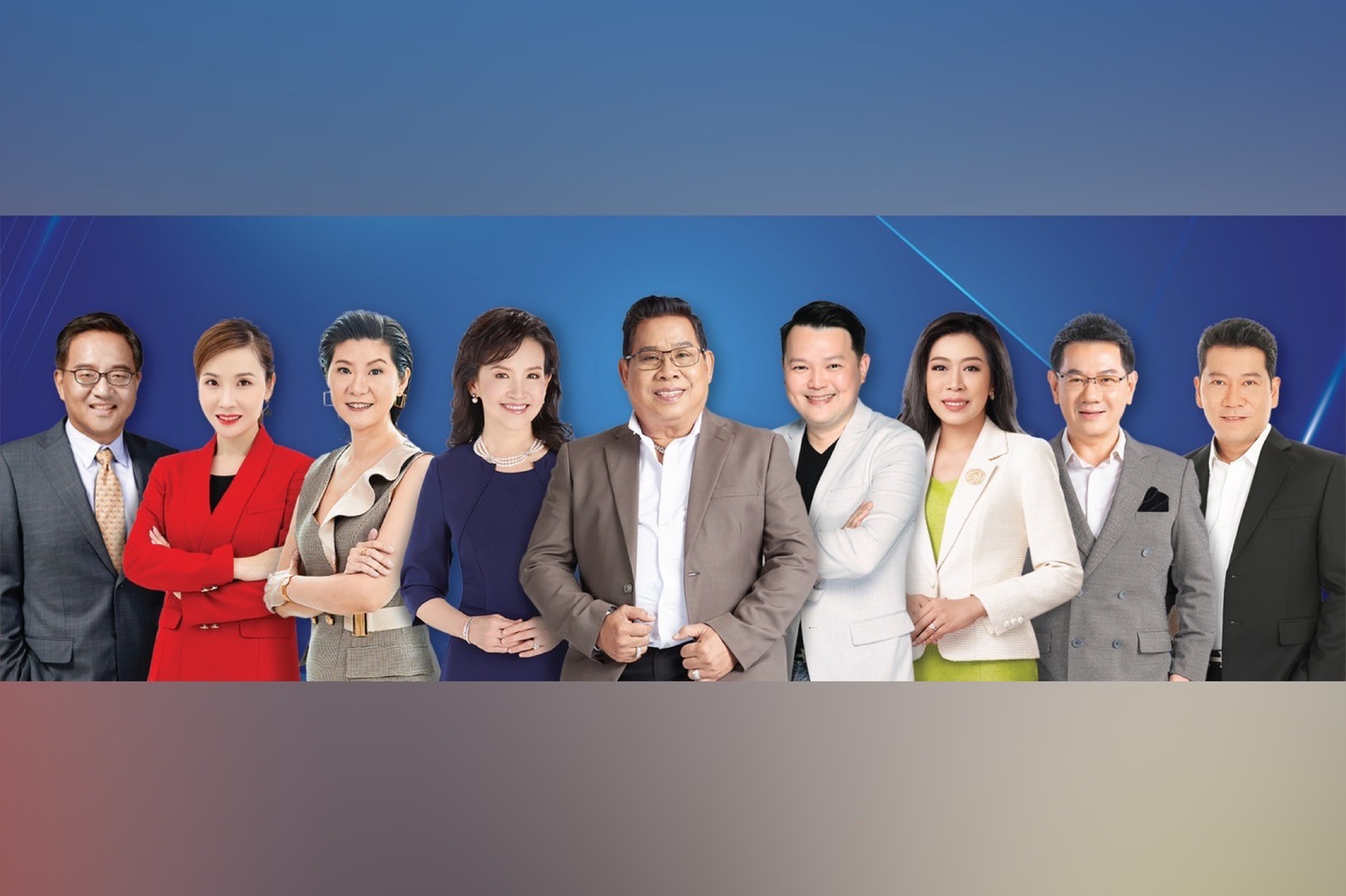 สมาคมขายตรง เปิดตัวนายก-กรรมการชุดใหม่