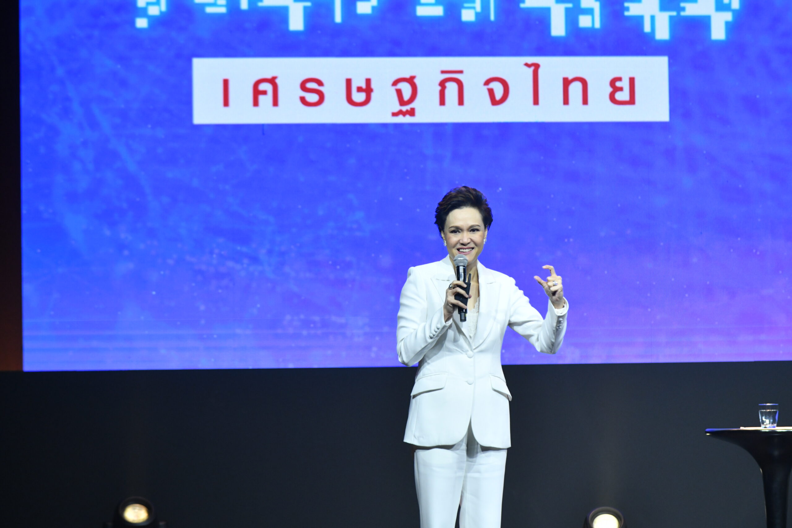 ศุภจี CEO ดุสิตธานี ชี้โจทย์ใหญ่ Great Remake เน้นนักท่องเที่ยวคุณภาพ