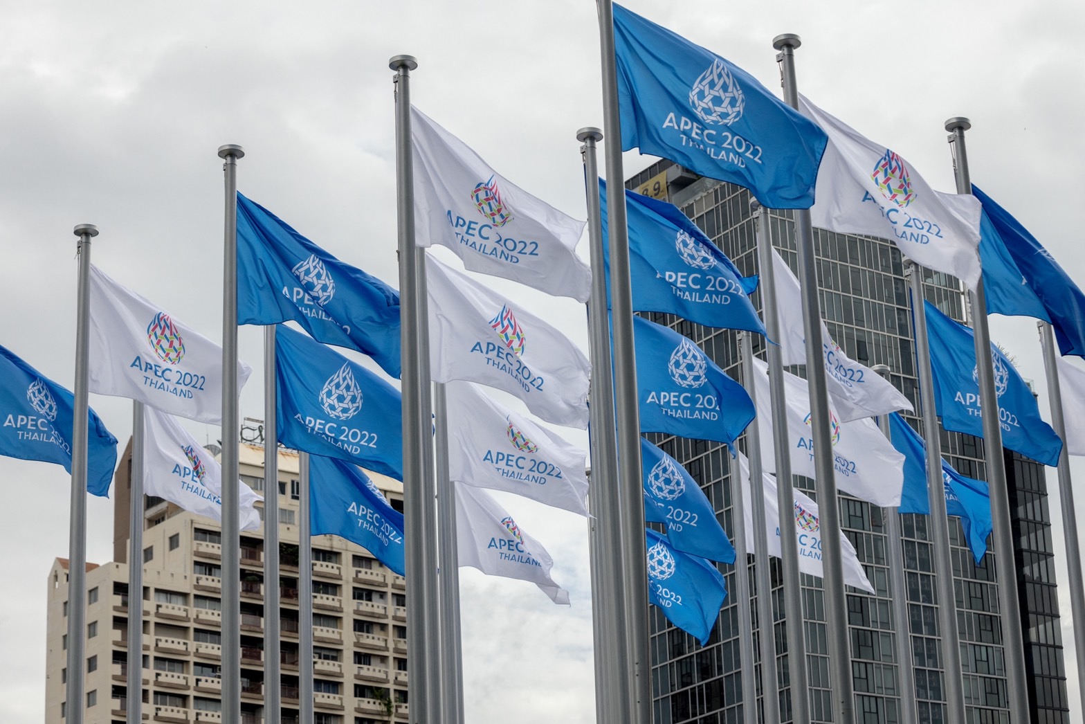 ทำไม? เขตเศรษฐกิจ APEC จึงปล่อย CO2 มากที่สุด