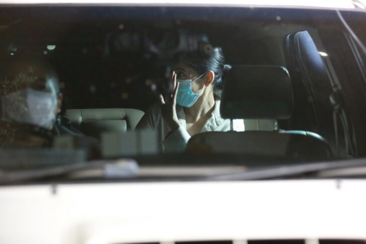 พิ้งกี้-สาวิกา ไชยเดช พิ้งกี้-สาวิกา ไชยเดช