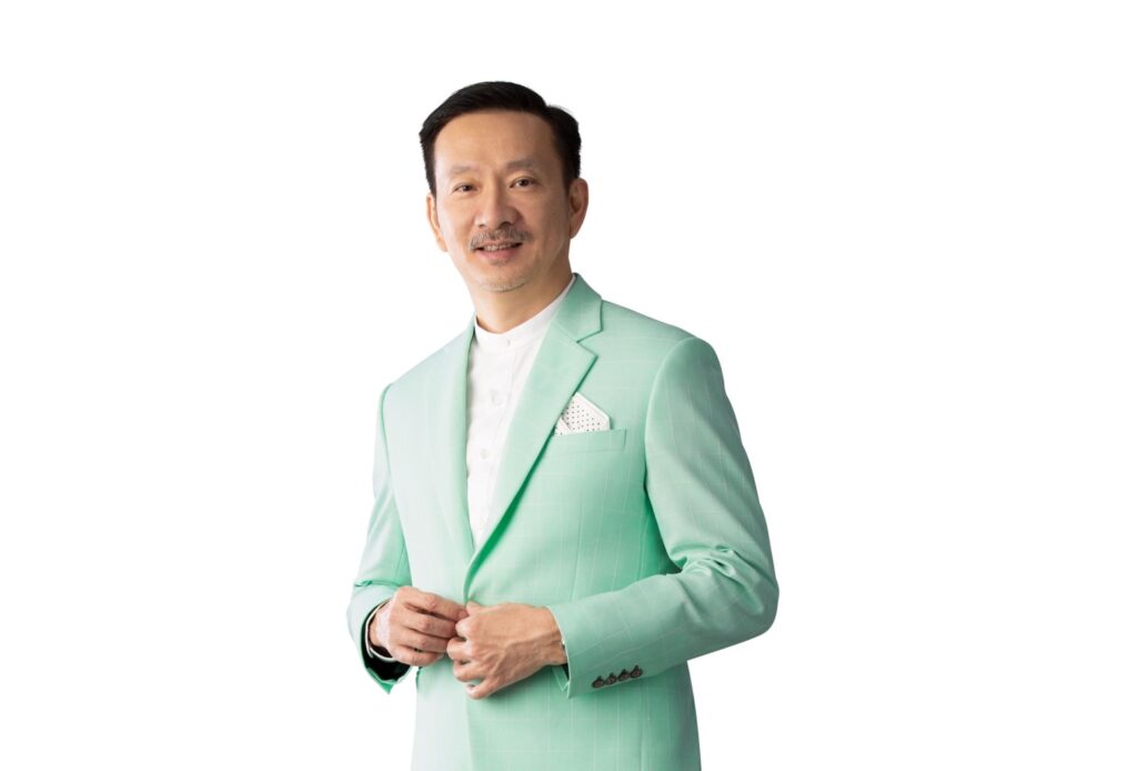 ชัยวัฒน์ โควาวิสารัช