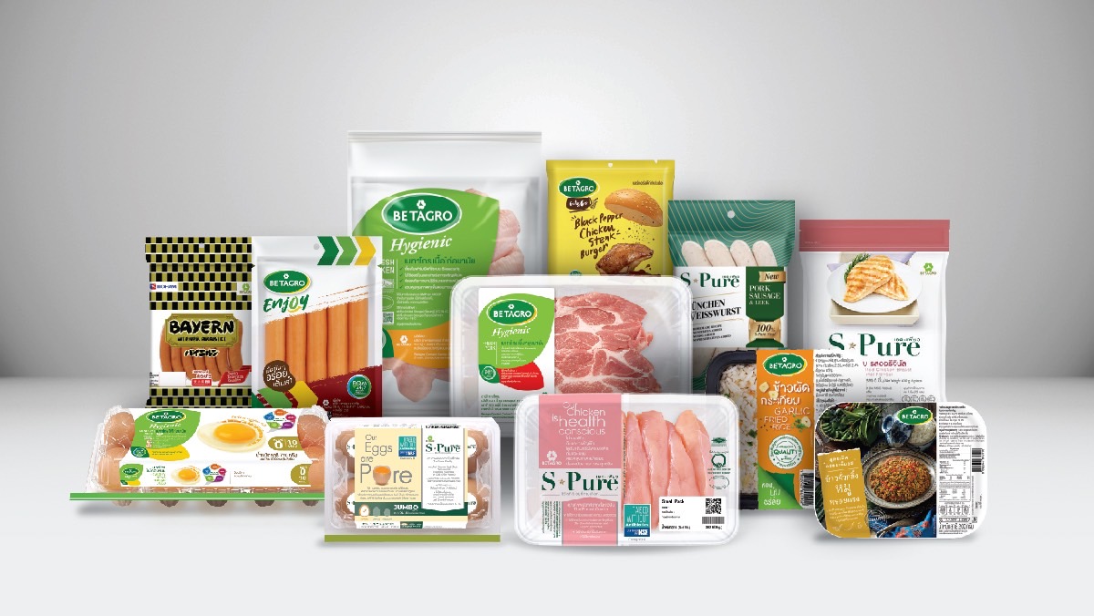 เบทาโกร เผยไตรมาส 3/65 กำไรสุทธิ 2,407 ล้าน โตทุกกลุ่มธุรกิจ