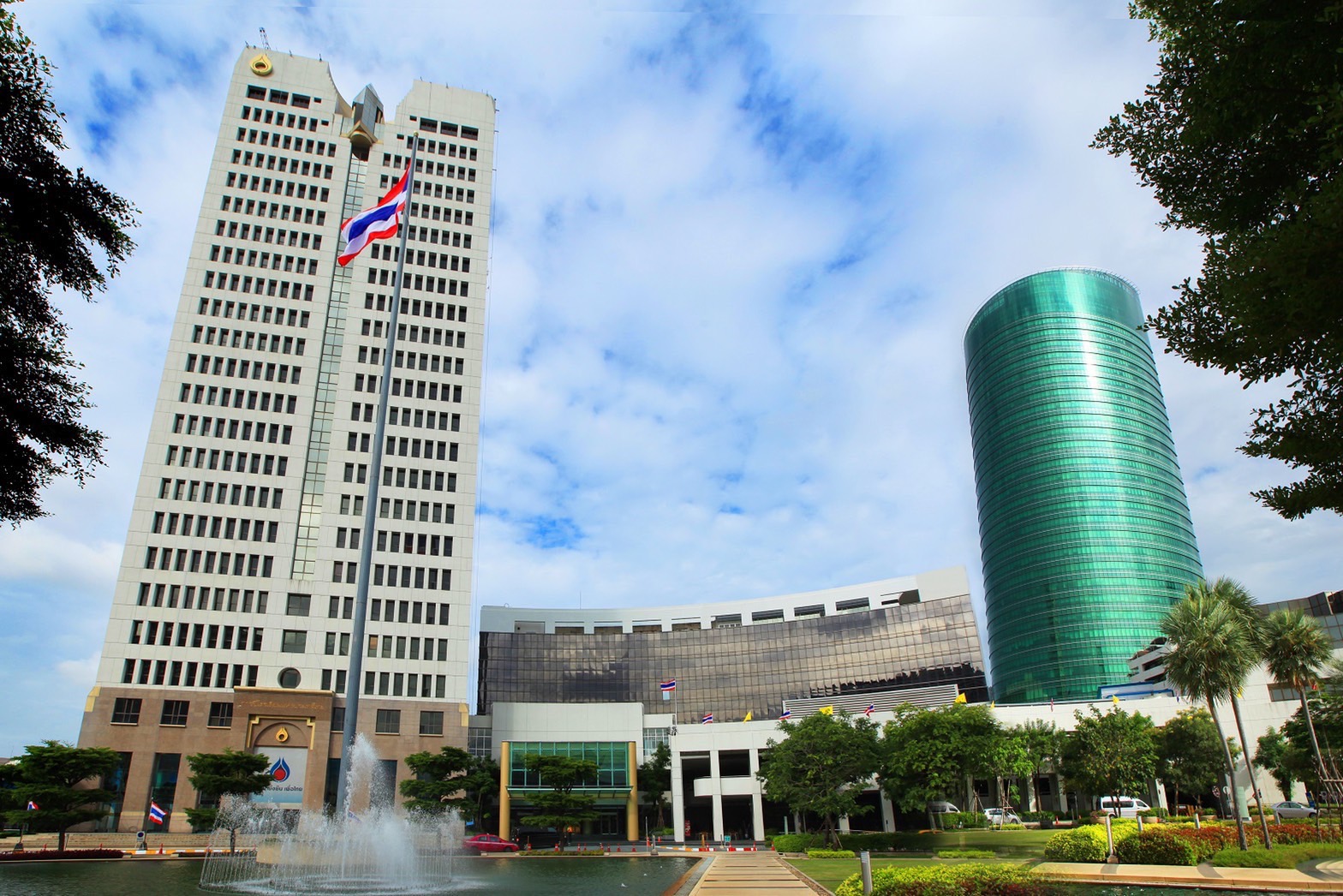ปตท. 9 เดือน กวาดรายได้ 2.57 ล้านล้านบาท นำเงินส่งรัฐ 64,461 ล้านบาท