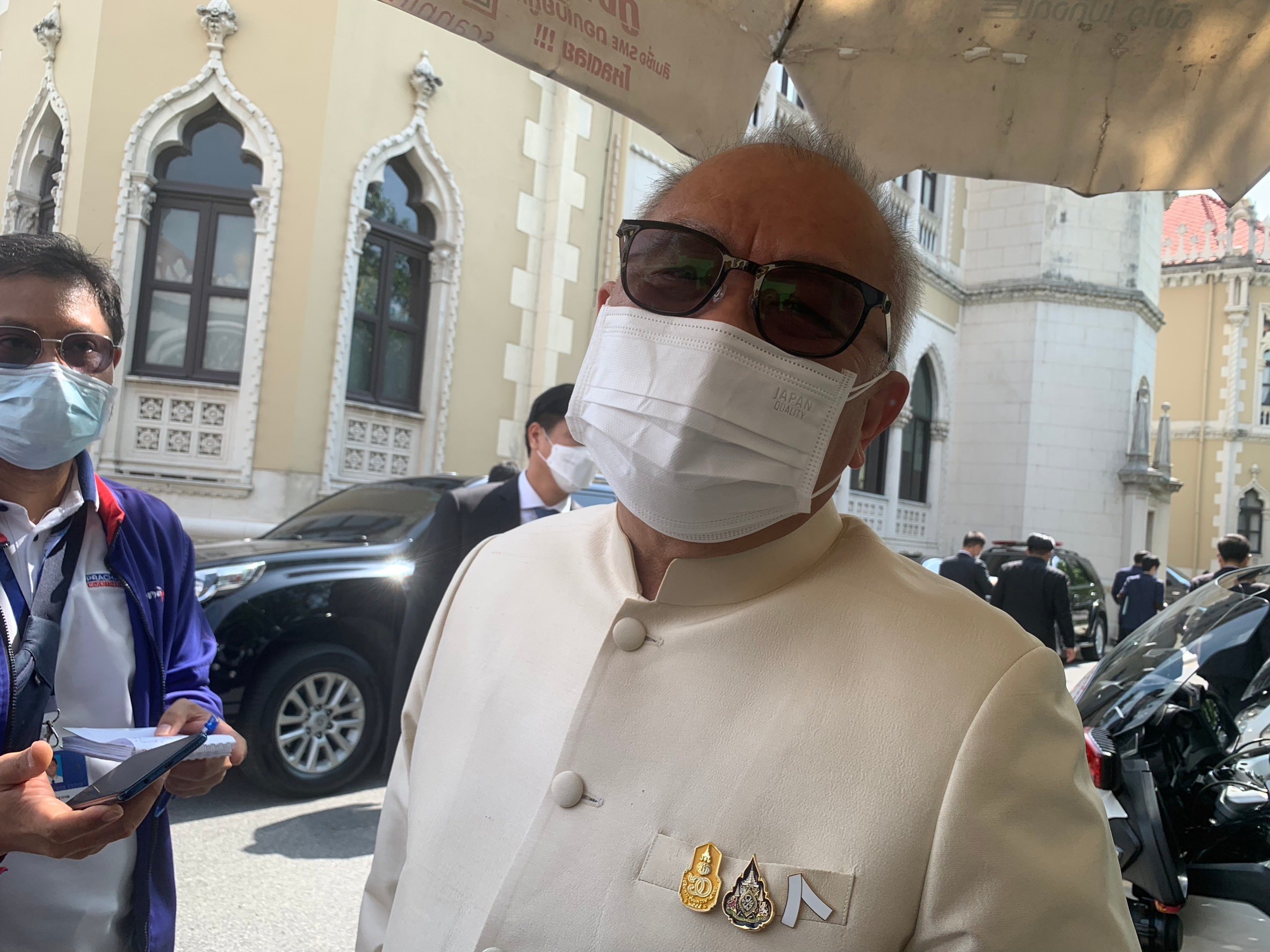 สุพัฒนพงษ์ ลั่น เศรษฐกิจไทยฟื้น เตรียมดึงนักลงทุนย้ายฐาน