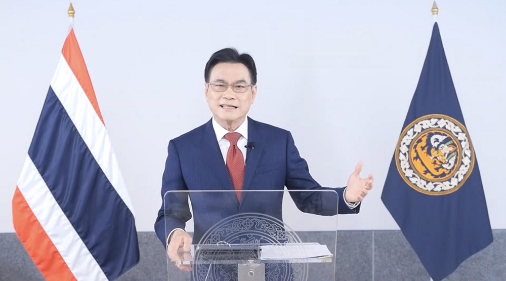จุรินทร์ ลักษณวิศิษฏ์