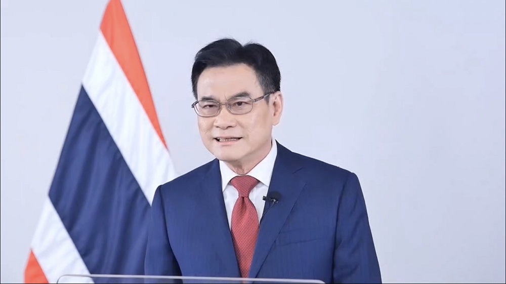 จุรินทร์ ลักษณวิศิษฏ์