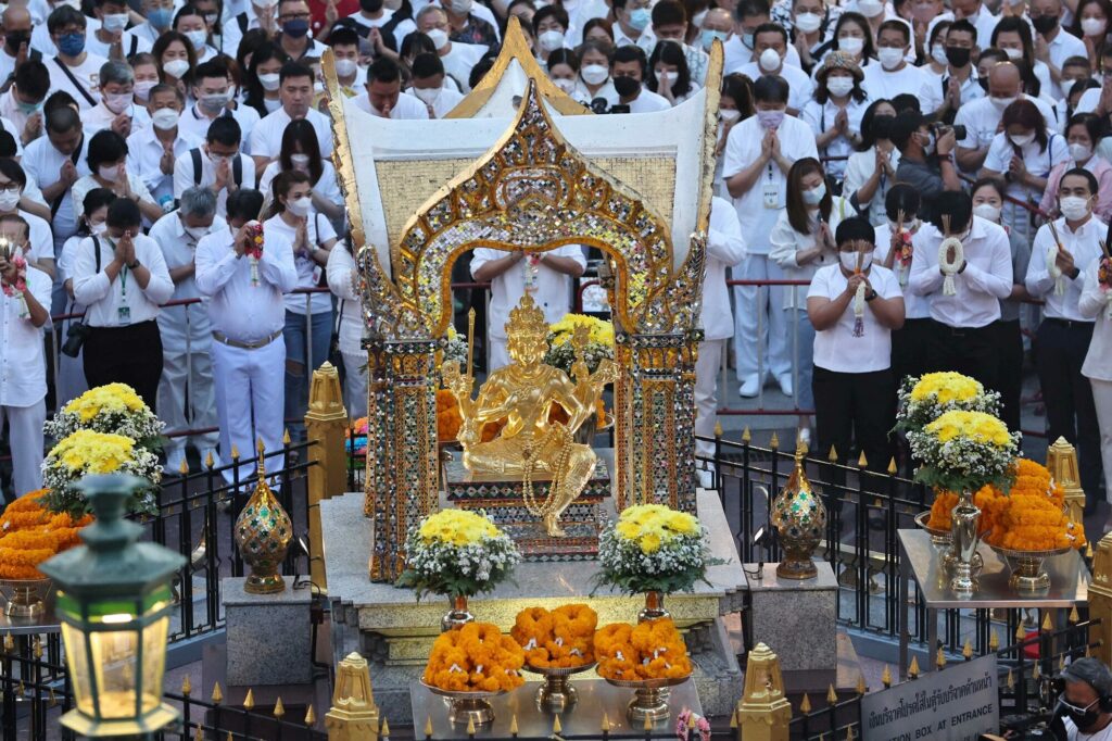 พระพรหม