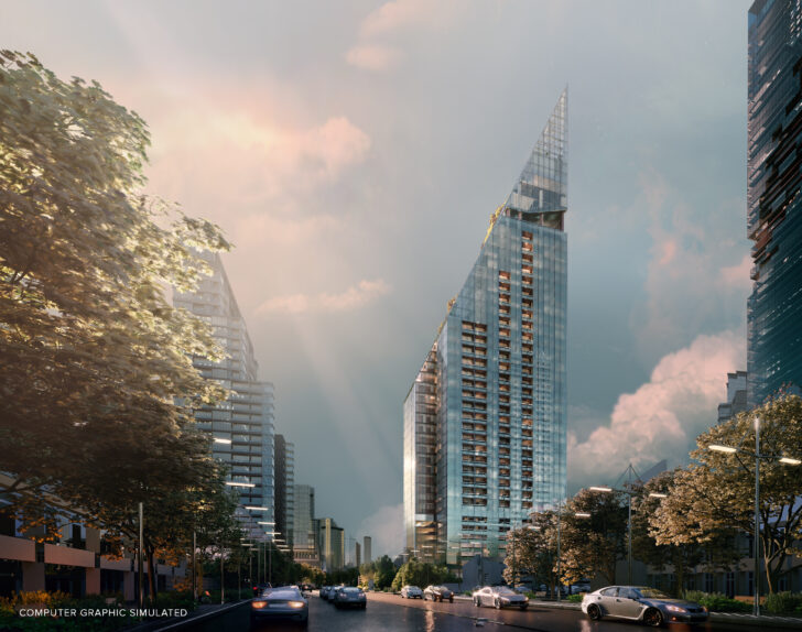 Tait Sathorn Tait Sathorn