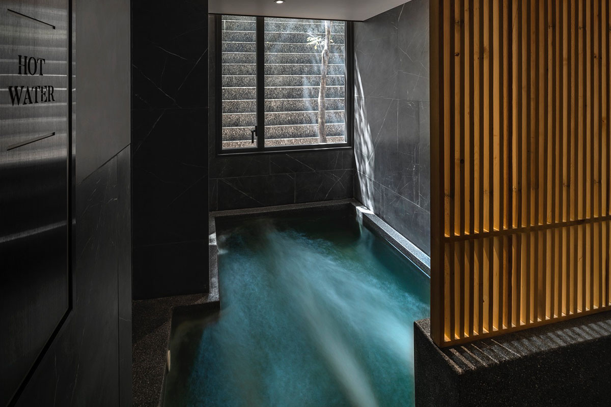 The Reserve 61 Hideaway