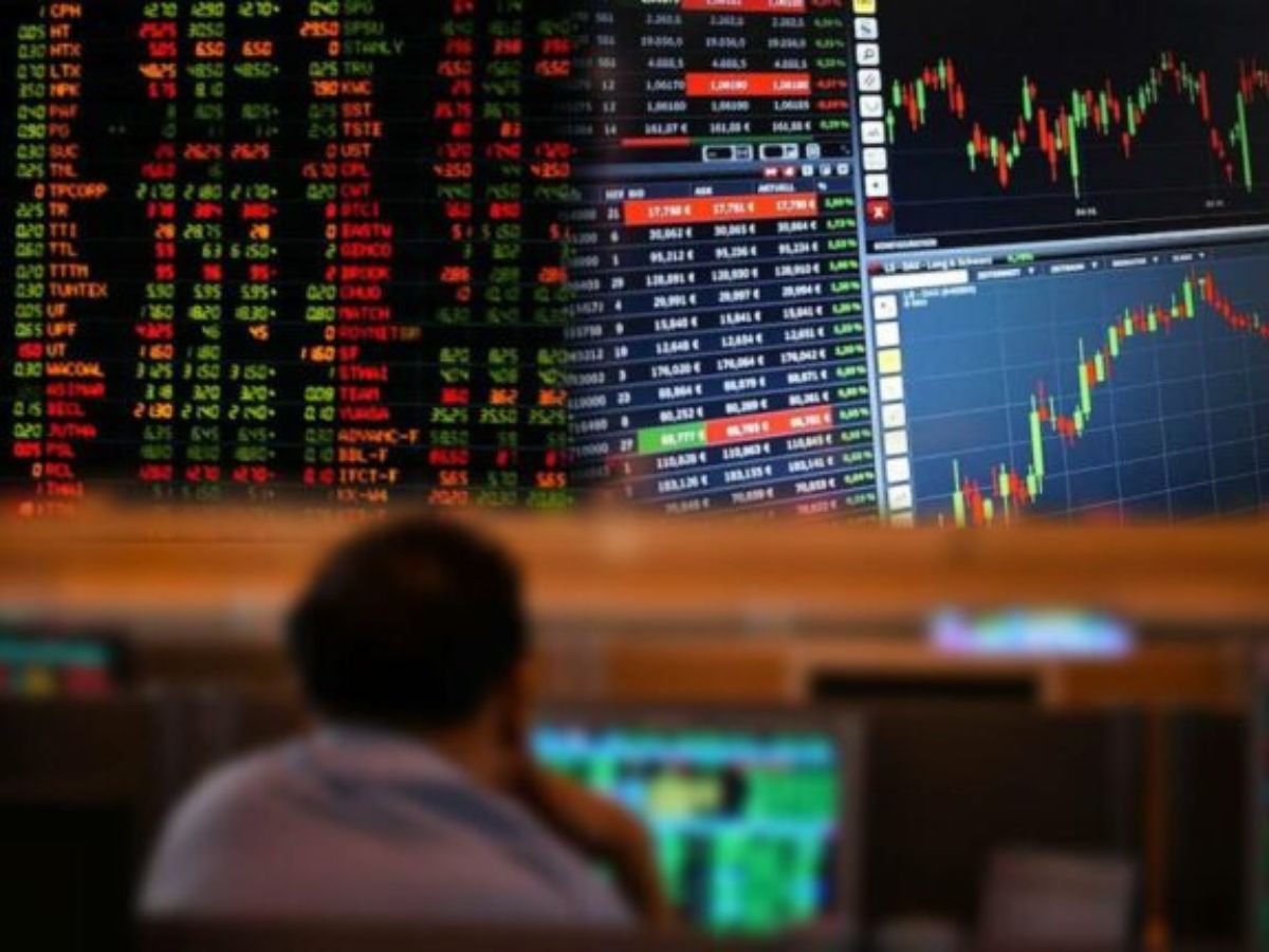 ครม.ไฟเขียว เก็บภาษีขายหุ้นแล้ว ปีแรกเริ่มเก็บอัตรา 0.055%