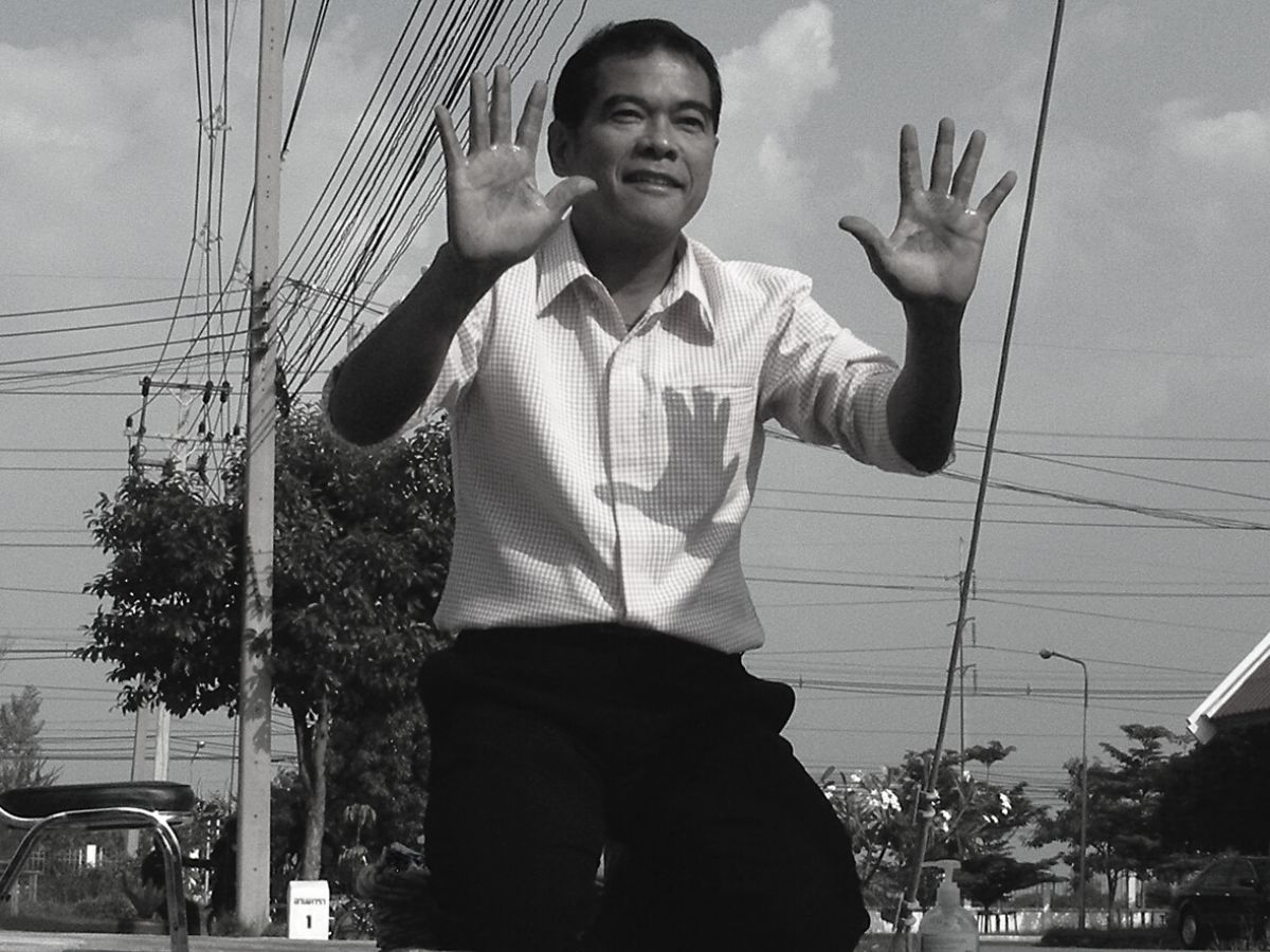 ปิยะ ตระกูลราษฎร์ ดารา-ผู้แต่งเพลงไก่จ๋า เสียชีวิตแล้ว ในวัย 68 ปี