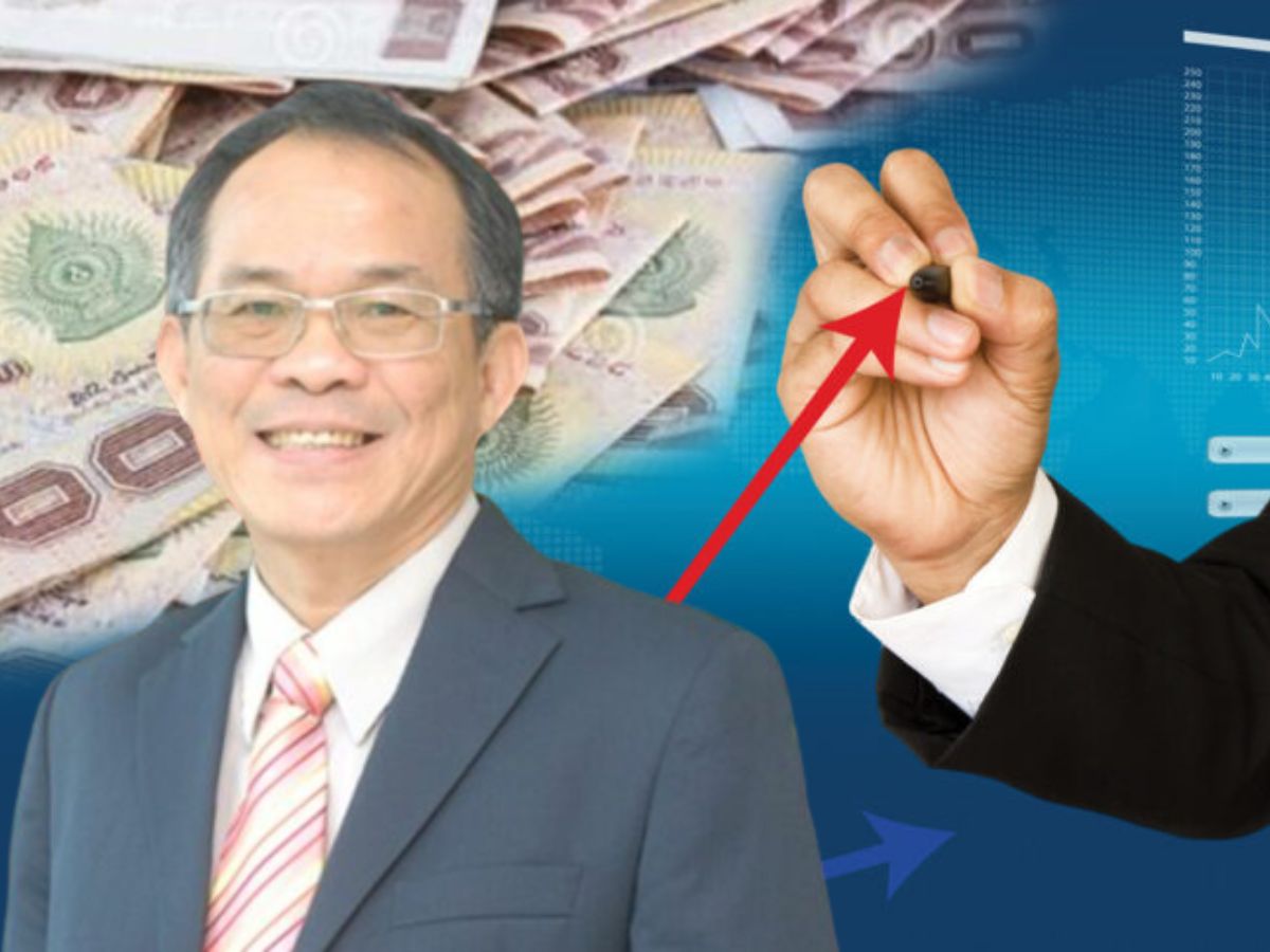 ดร.นิเวศน์ มองบทเรียนตลาดหุ้นฟื้นหลังวิกฤต ผลตอบแทนลงทุนสูงต่อเนื่อง 3-4 ปี
