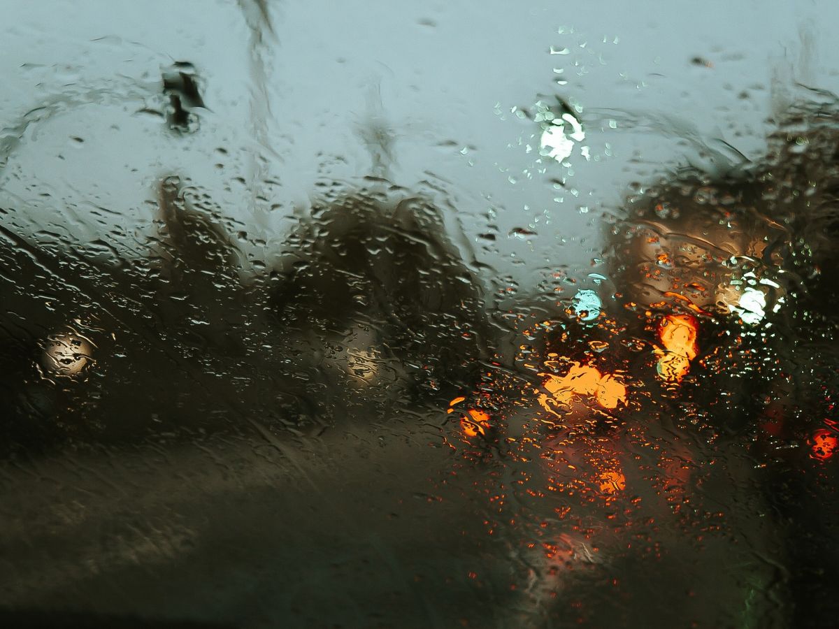 สภาพอากาศวันนี้ ฝนตก 47 จังหวัด กทม.-ปริมณฑล 40% ของพื้นที่