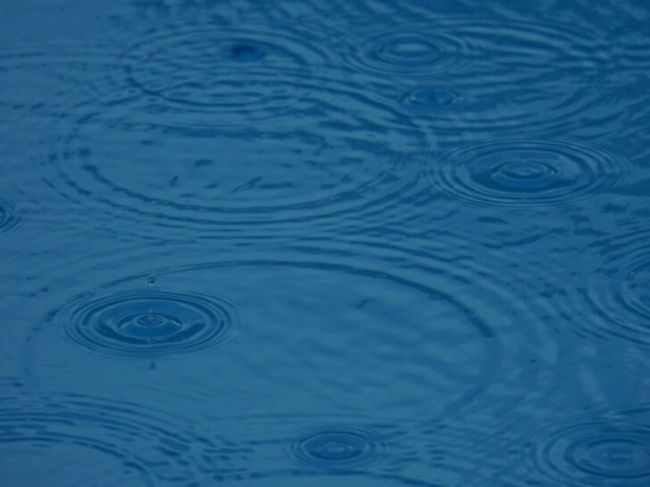 ฝนตก กรมอุตุฯเตือน ฉบับ 12 วันนี้ฝนตก 40 จังหวัด กทม.-ปริมณฑล ไม่รอด