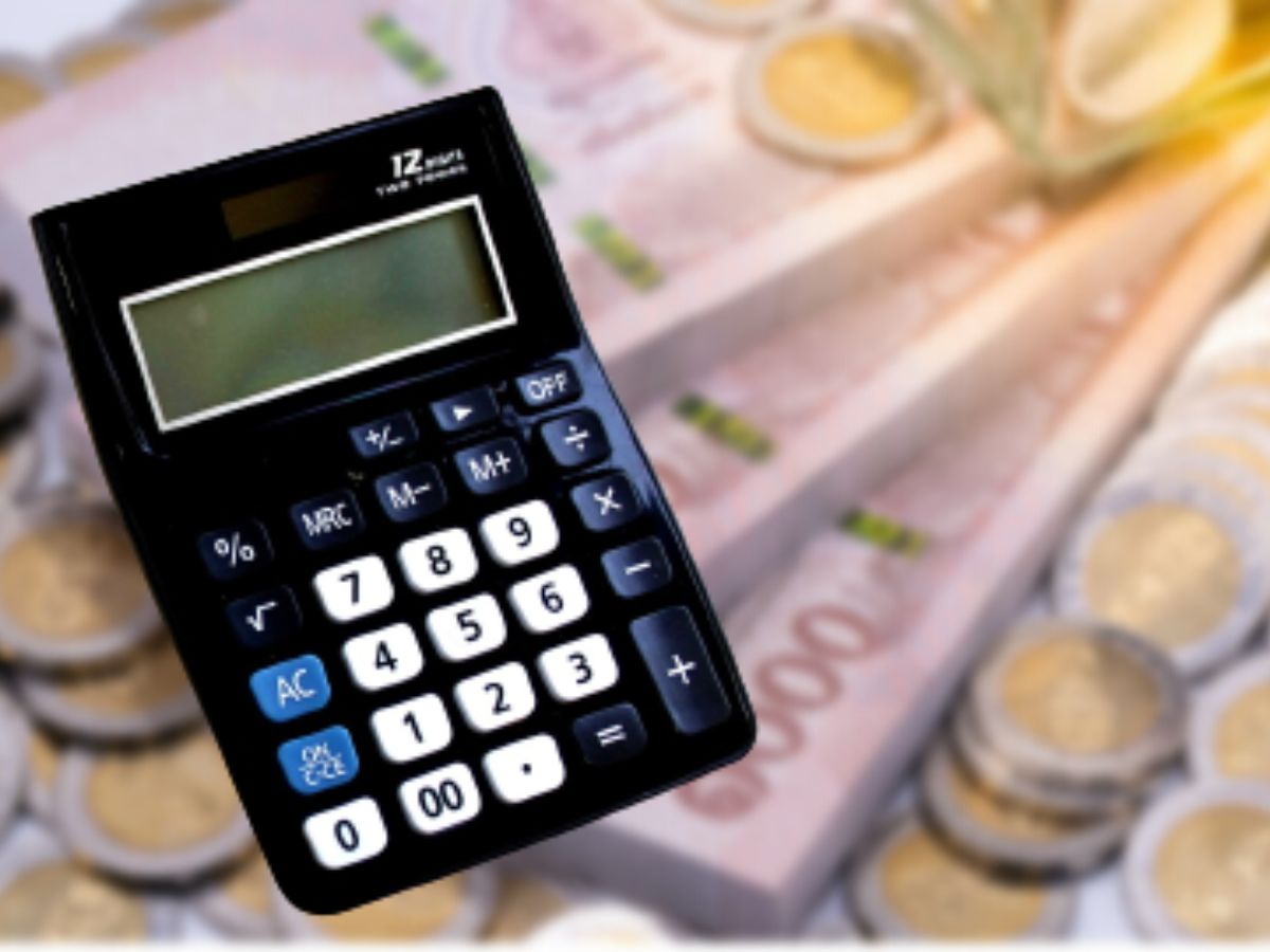 ยื่นภาษี 2565 รายได้เท่าไรต้องเสียภาษี วิธีคำนวณภาษี ยื่นได้ถึงเมื่อไร
