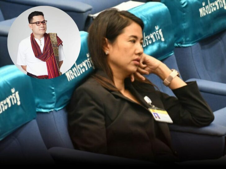 ครูใหญ่-ปารีณา จำคุก 16 เดือนปารีณา คดีหมิ่นประมาทครุใหญ่