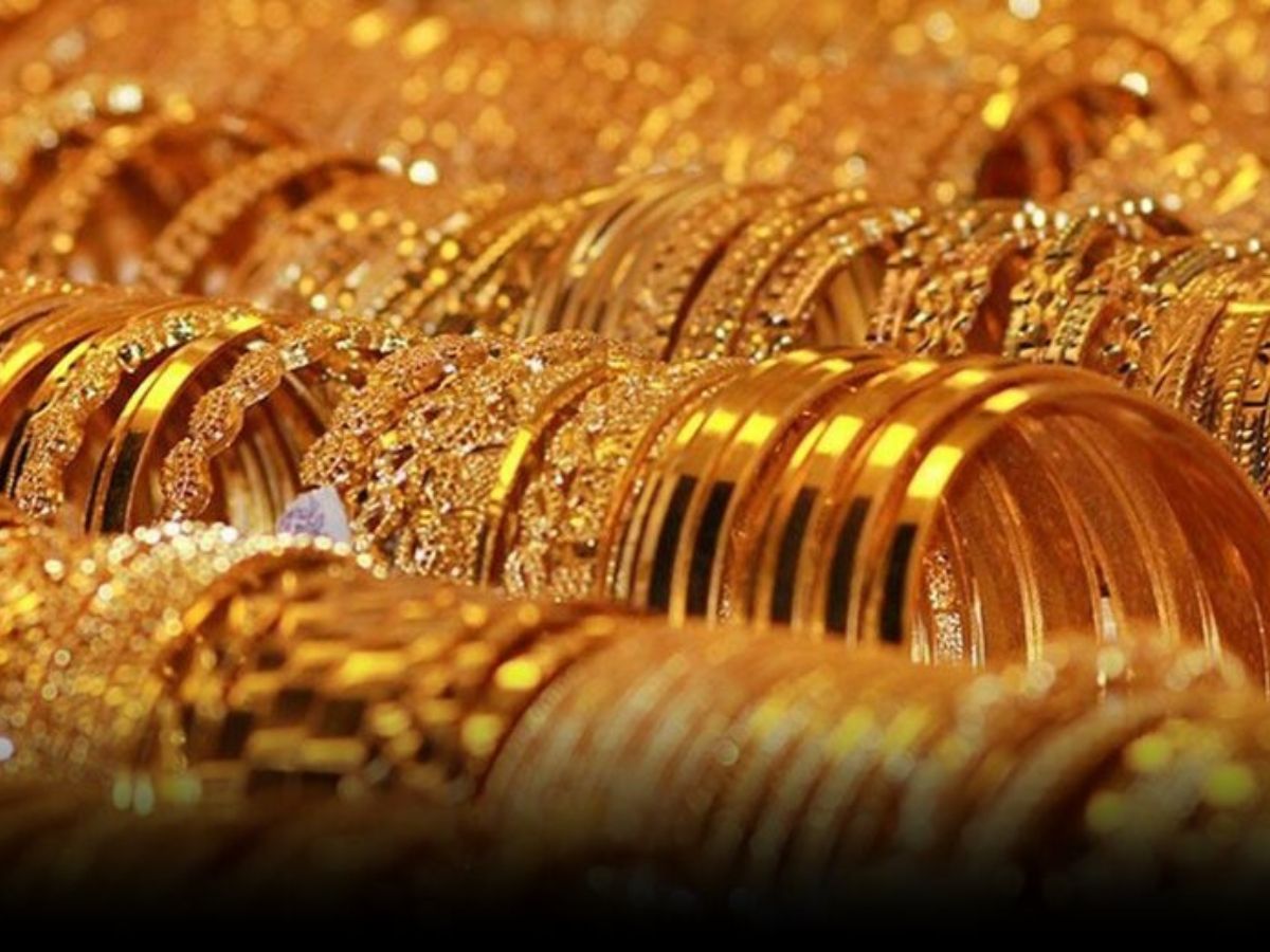 ราคาทองวันนี้ (21 ธ.ค. 65) ขยับขึ้น 100 บาท รูปพรรณบาทละ 30,300 บาท