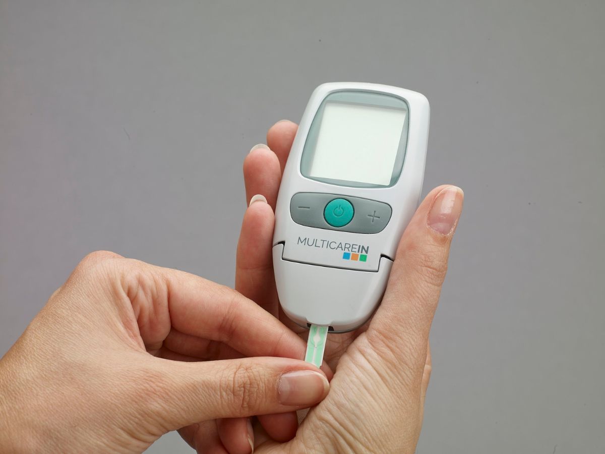 เปิดชื่อ สมุนไพร-เมนูอาหาร พิชิตเบาหวาน เนื่องในวันเบาหวานโลก
