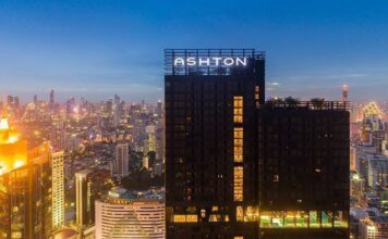 ashton asoke