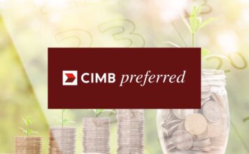 cimb preferred เงินฝาก