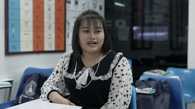 NAPASIN SAMKAEWCHAM/BBC THAI