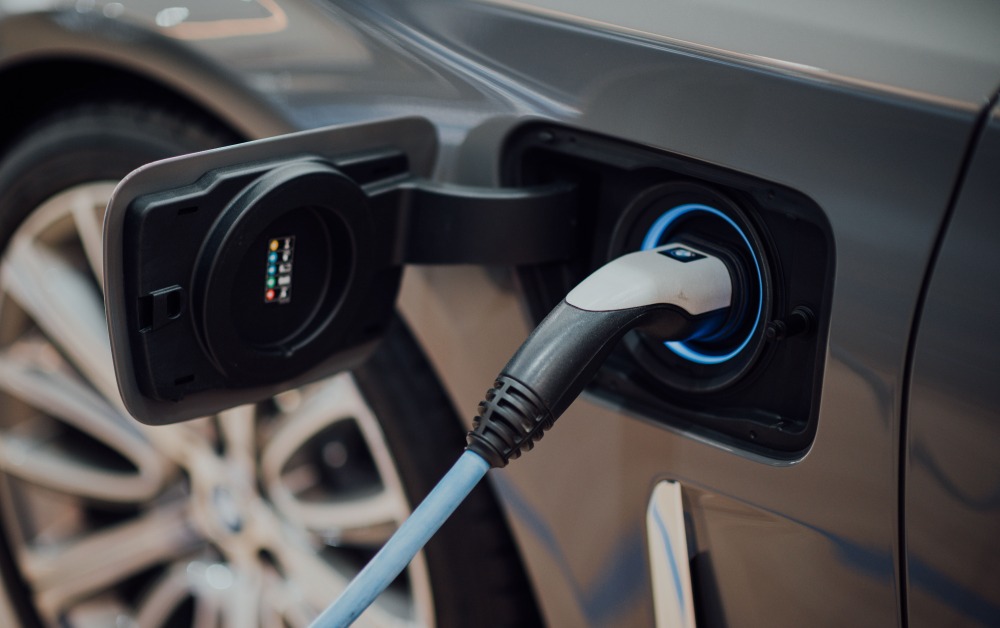 ขนส่งทางบกเผย ลดภาษีรถ EV ทุกประเภท นาน 1 ปี นับตั้งแต่จดทะเบียน