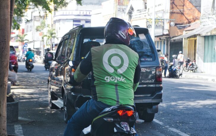 gojek gojek