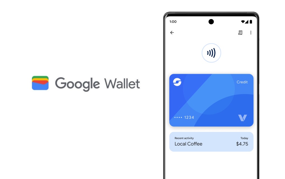Google Wallet เปิดตัวในไทยแล้ว KTC-กรุงเทพ ร่วมแจม Tap to Pay